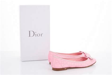 christian dior loafer|christian dior ballerina flats.